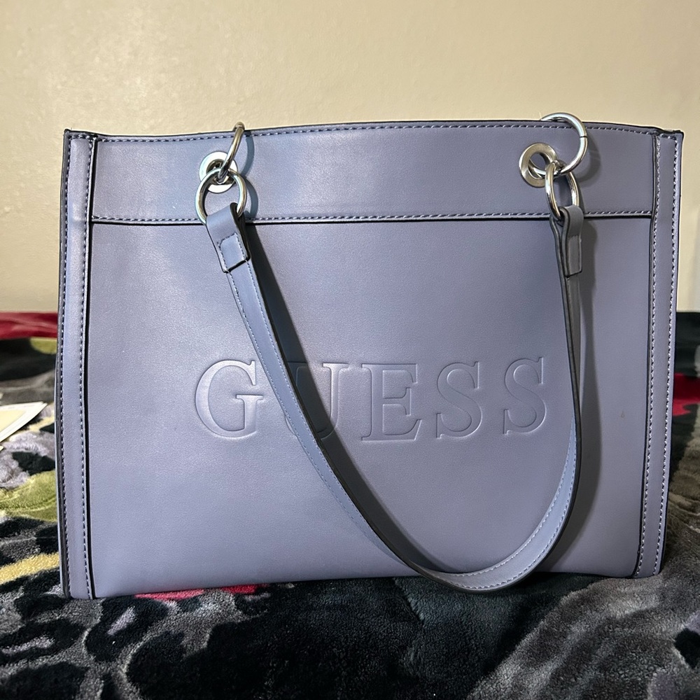 GUESS purse